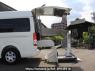 Used 2022 AT toyota hiace-van TRH200Kｶｲ Image[2]