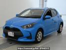 Toyota YARIS KSP210