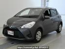 Toyota Vitz NSP130