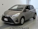 Toyota Vitz NSP130