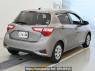 Used 2019 AT toyota vitz NSP130 Image[1]