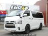 Used 2017 AT toyota regiusace-van KDH201V Image[0]