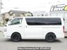 Used 2017 AT toyota regiusace-van KDH201V Image[2]