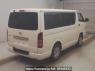 Used 2010 MT toyota hiace-van KDH206V Image[1]