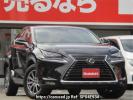 Lexus NX AGZ15