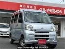 Daihatsu Hijet Cargo S321V