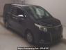 Used 2016 AT toyota esquire ZRR80G Image[2]