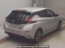 Used 2021 AT nissan leaf ZE1 Image[1]