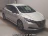 Used 2021 AT nissan leaf ZE1 Image[2]