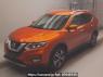 Used 2018 AT nissan x-trail NT32 Image[0]