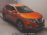 Used 2018 AT nissan x-trail NT32 Image[2]