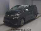 Toyota Vellfire ANH20W