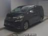Used 2011 AT toyota vellfire ANH20W Image[0]