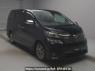 Used 2011 AT toyota vellfire ANH20W Image[2]