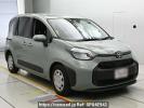 Toyota Sienta MXPC10G