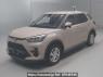 Used 2023 AT toyota raize A201A Image[0]