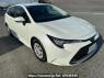 Used 2024 AT toyota corolla-touring-wagon MZEA17W Image[2]