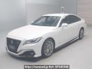 Toyota Crown Hybrid AZSH20