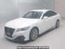 Used 2021 AT toyota crown-hybrid AZSH20 Image[0]