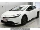 Toyota Prius ZVW60