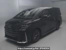 Toyota Vellfire Hybrid AAHH45W