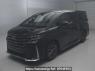 Used 2024 AT toyota vellfire-hybrid AAHH45W Image[0]