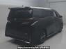 Used 2024 AT toyota vellfire-hybrid AAHH45W Image[1]