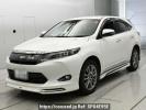 Toyota Harrier ZSU60W