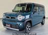 Used 2021 AT suzuki hustler MR52S Image[0]