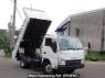 Used 2012 MT isuzu elf-truck NKR85AN Image[2]
