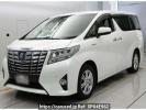 Toyota Alphard Hybrid AYH30W