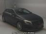 Used 2014 AT mercedes-benz a-class 176042 Image[2]