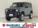 Suzuki Jimny JB64W