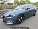 Mazda Atenza Wagon GJ2FW