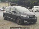 Honda Fit Hybrid GP5