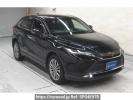 Toyota Harrier MXUA80