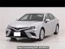 Used 2020 AT toyota camry AXVH70 Image[0]