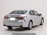 Used 2020 AT toyota camry AXVH70 Image[1]