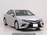 Used 2020 AT toyota camry AXVH70 Image[2]