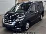 Used 2017 AT nissan serena GFNC27 Image[0]