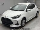 Toyota YARIS MXPA15
