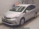 Toyota Prius alpha ZVW41W