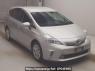 Used 2012 AT toyota prius-alpha ZVW41W Image[2]