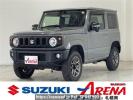 Suzuki Jimny JB64W