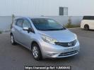 Nissan Note E12