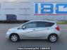 Used 2013 AT nissan note E12 Image[3]