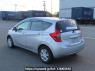 Used 2013 AT nissan note E12 Image[4]