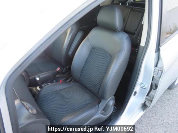 Used 2013 AT nissan note E12 Image[16]