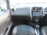Used 2013 AT nissan note E12 Image[20]