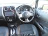 Used 2013 AT nissan note E12 Image[21]